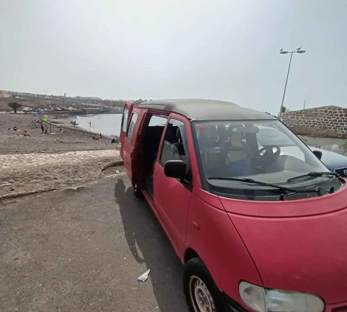 Campsite W Discovery Canarias San Miguel de Abona