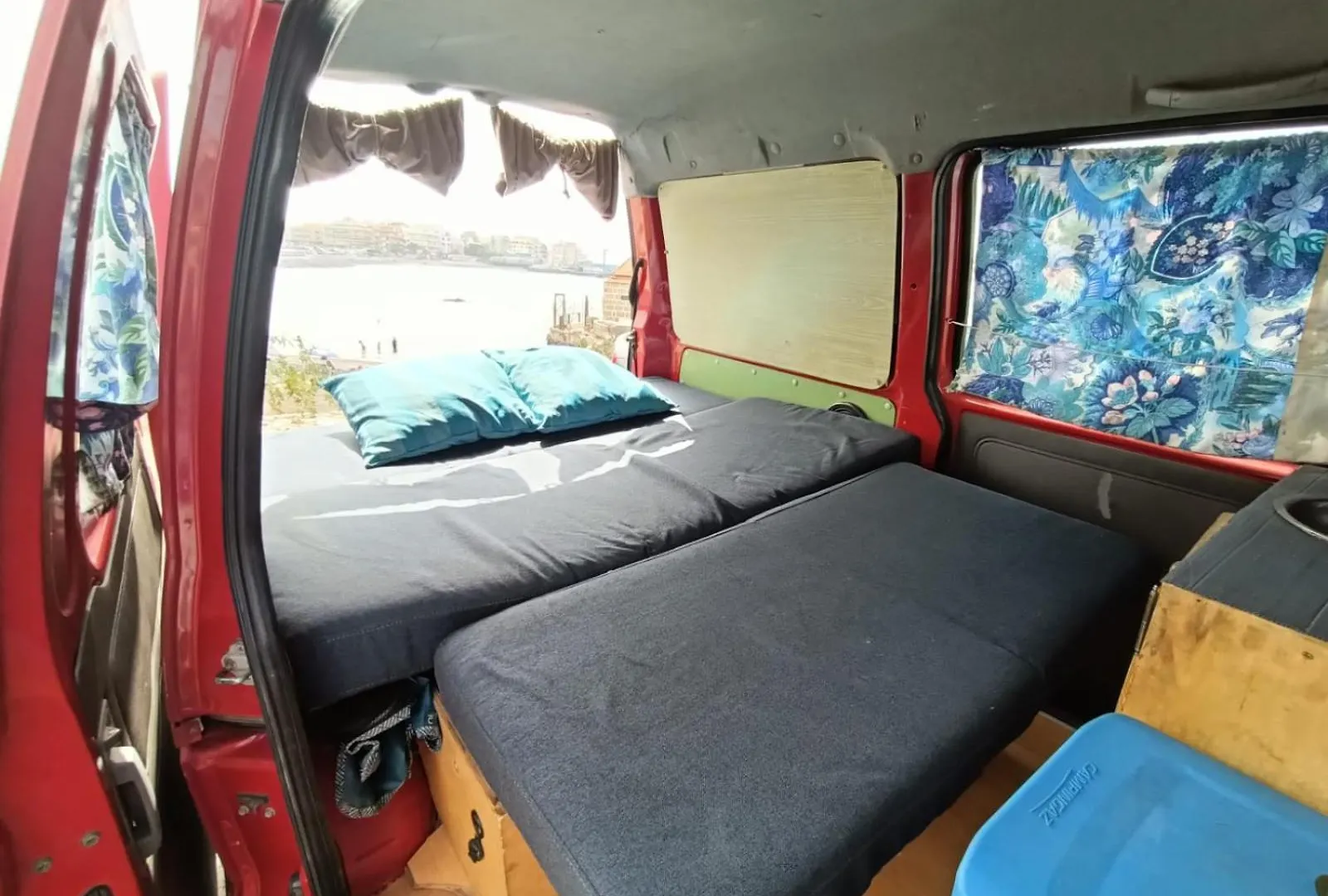 Campsite W Discovery Canarias San Miguel de Abona Spain